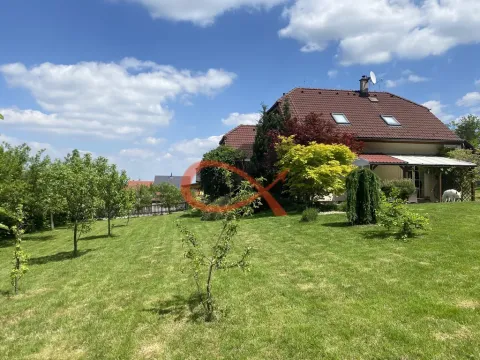 Prodej rodinného domu, Hostašovice, 142 m2