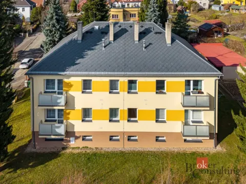 Prodej bytu 4+kk, Turnov, 5. května, 105 m2