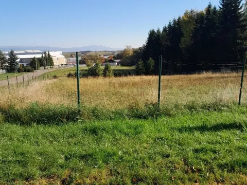 Prodej pozemku pro bydlení, Lomnice nad Popelkou, 1593 m2