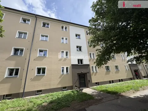 Pronájem bytu 2+1, Příbram - Příbram VII, 58 m2