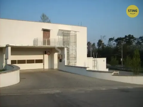 Prodej garáže, Brno, Žarošická, 20 m2