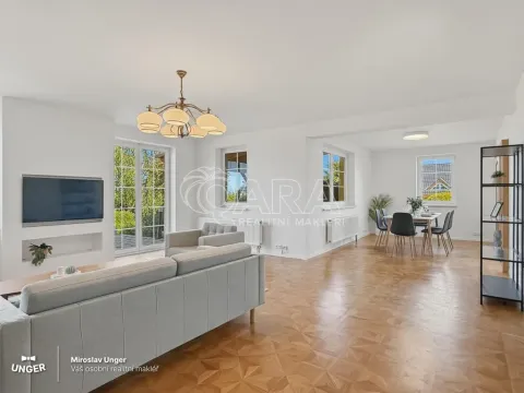 Prodej rodinného domu, Sulice - Hlubočinka, Na Vyhlídce, 257 m2