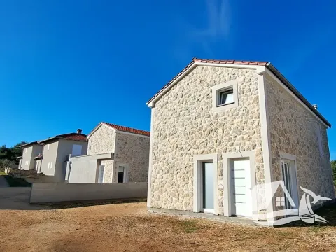 Prodej vily, Vir, Chorvatsko, 170 m2