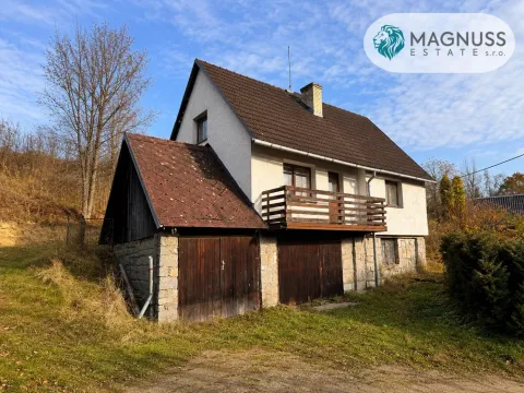 Prodej chalupy, Velké Losiny - Žárová, 110 m2