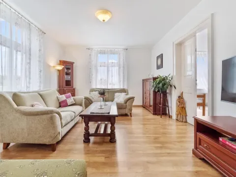 Pronájem bytu 2+1, Česká Lípa, Pod Holým vrchem, 72 m2