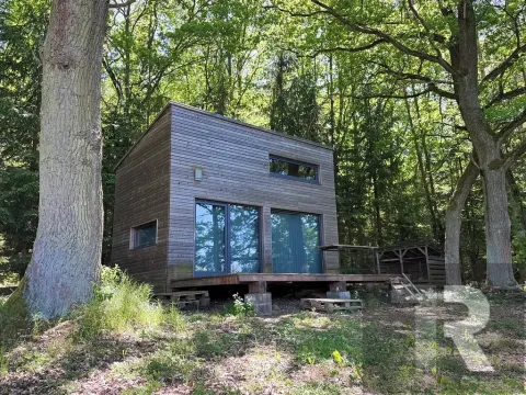Prodej chaty, Cheznovice, 21 m2