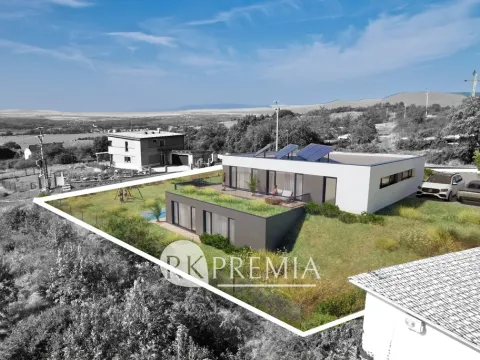 Prodej pozemku pro bydlení, Zabrušany - Straky, 1535 m2