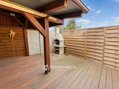 Prodej bytu 4+kk, Znojmo, Vídeňská třída, 169 m2