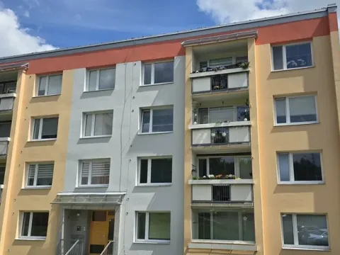 Prodej bytu 3+1, Ústí nad Labem - Neštěmice, Dubová, 81 m2