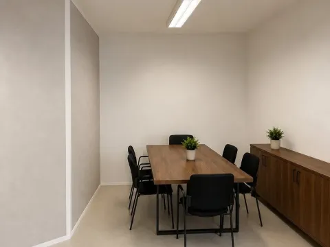 Pronájem kanceláře, Praha - Nusle, Bělehradská, 144 m2