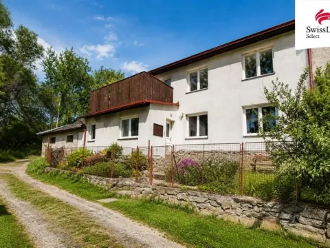 Prodej rodinného domu, Kamenice, 140 m2