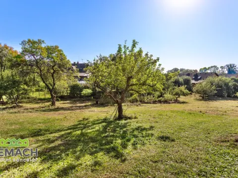 Prodej pozemku pro bydlení, Studnice - Starkoč, 3000 m2