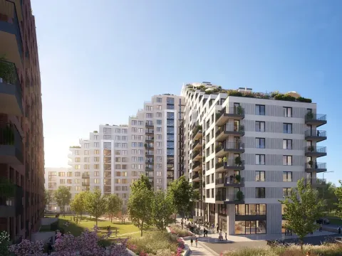 Prodej bytu 2+kk, Brno, 50 m2