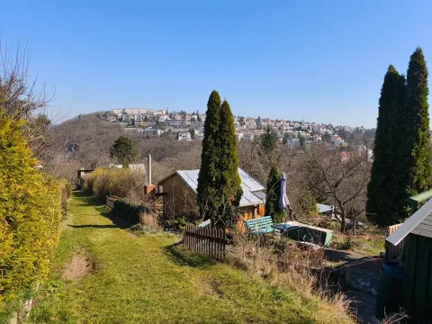 Prodej chaty, Brno, 12 m2