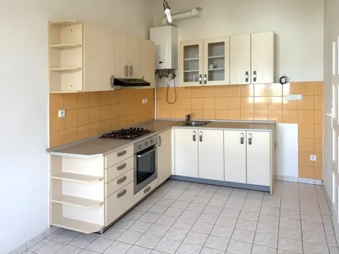 Pronájem bytu 3+1, Brno, Křídlovická, 119 m2