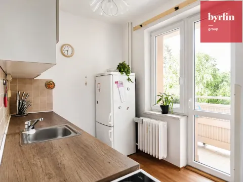 Pronájem bytu 3+1, Opava, Haškova, 78 m2