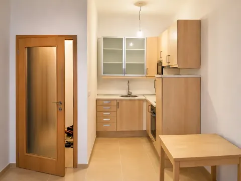 Pronájem bytu 2+kk, Liberec, Tálínská, 39 m2