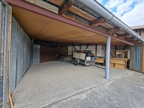 Pronájem garáže, Sušice - Sušice II, Nádražní, 50 m2