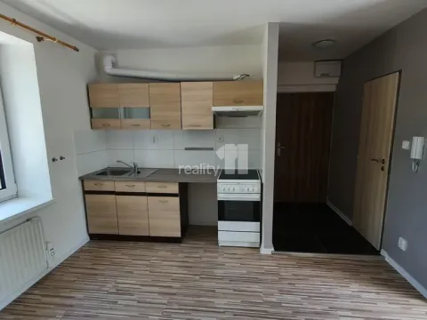 Pronájem bytu 2+kk, Praha - Hrdlořezy, Českobrodská, 64 m2