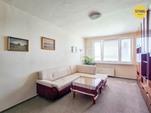 Prodej bytu 2+1, Karviná, Bratr. Veverkových, 56 m2