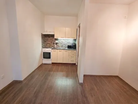 Prodej bytu 1+kk, Praha - Braník, Vavřenova, 24 m2