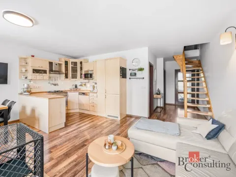 Prodej bytu 3+kk, Plzeň - Lhota, Na Dolíkách, 86 m2