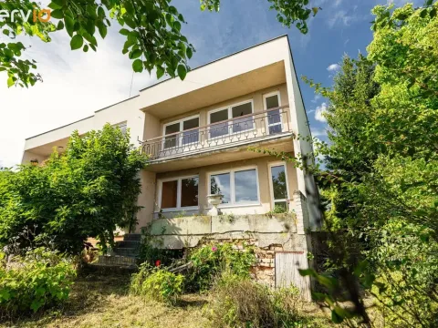 Prodej rodinného domu, Brno, 277 m2