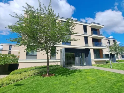 Pronájem bytu 3+kk, Olomouc, Karla Mareše, 82 m2