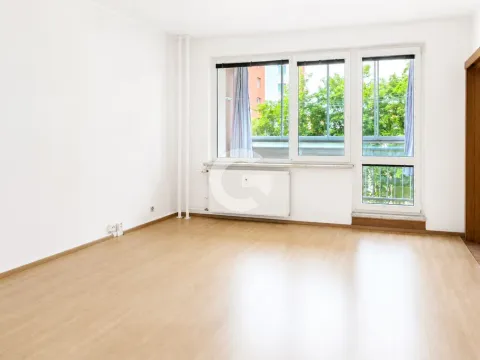 Prodej bytu 3+1, Zlín, Česká, 69 m2