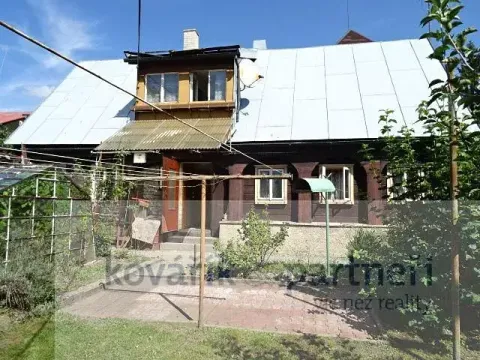 Prodej rodinného domu, Rumburk, Lovecká, 200 m2
