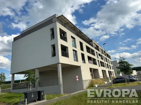 Pronájem bytu 2+kk, Plzeň - Újezd, Diamantová, 70 m2