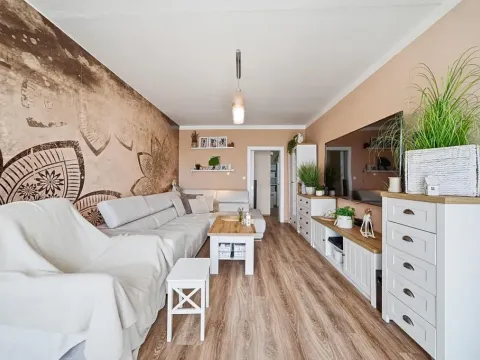 Prodej bytu 3+1, Olomouc, Heyrovského, 65 m2