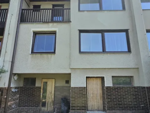 Prodej rodinného domu, Praha, Podhajská pole, 145 m2