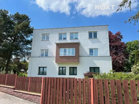 Pronájem bytu 2+kk, Nová Paka, Lípová, 75 m2