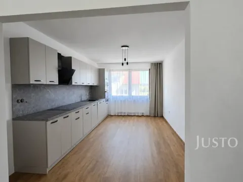 Pronájem bytu 3+kk, Písek - Smrkovice, Novodvorská, 72 m2