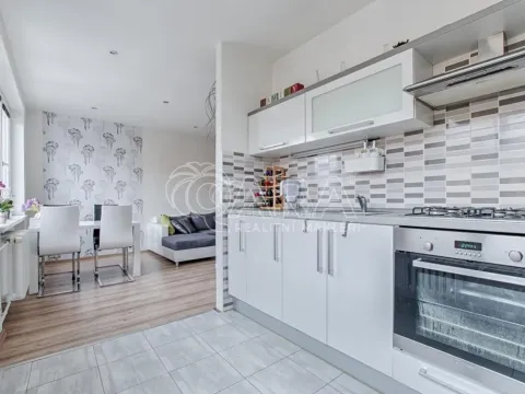 Pronájem bytu 2+1, Ostrava - Poruba, Kyjevská, 55 m2