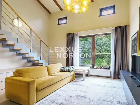 Pronájem bytu 5+kk, Praha - Bubeneč, Mlýnská, 150 m2