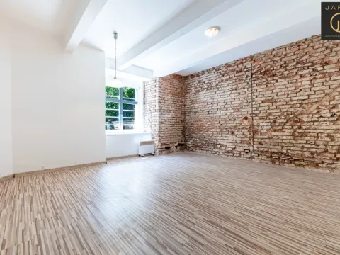 Prodej bytu 1+kk, Praha - Vinohrady, Rejskova, 37 m2