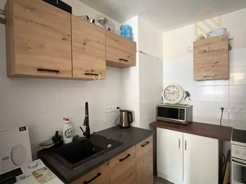 Pronájem bytu 2+1, Bílina - Pražské Předměstí, Fügnerova, 49 m2
