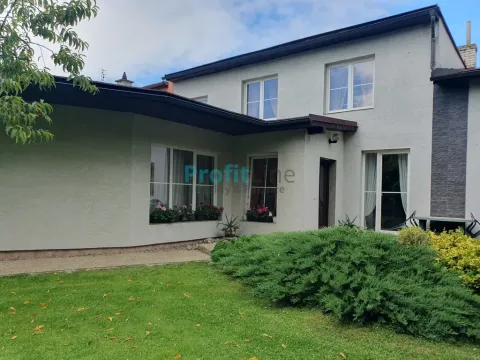 Pronájem rodinného domu, Zábřeh, U Dráhy, 90 m2