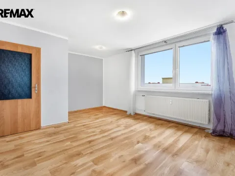 Prodej bytu 3+1, Česká Lípa, Cvikovská, 61 m2