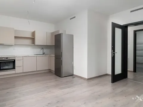 Pronájem bytu 2+kk, Praha - Letňany, Malkovského, 162 m2