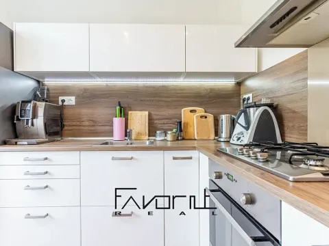 Prodej bytu 2+1, Ostrava, Moravská, 50 m2