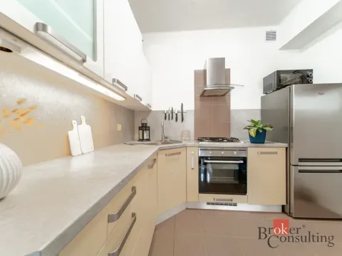 Prodej bytu 3+kk, Praha - Nusle, Marie Cibulkové, 68 m2