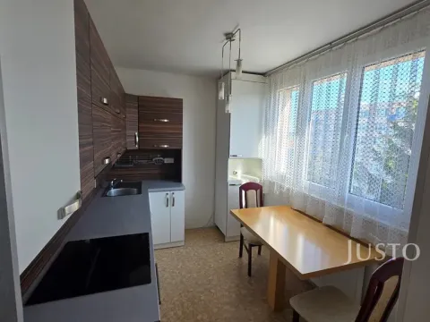 Pronájem bytu 3+1, Písek, Dr. M. Horákové, 70 m2