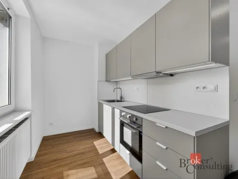 Prodej bytu 2+1, Nýřany, Střední, 60 m2