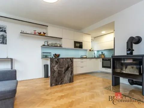 Prodej atypického bytu, Žďár nad Sázavou - Žďár nad Sázavou 5, Vysocká, 154 m2