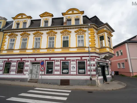 Prodej restaurace, Litvínov - Horní Litvínov, Ruská, 256 m2