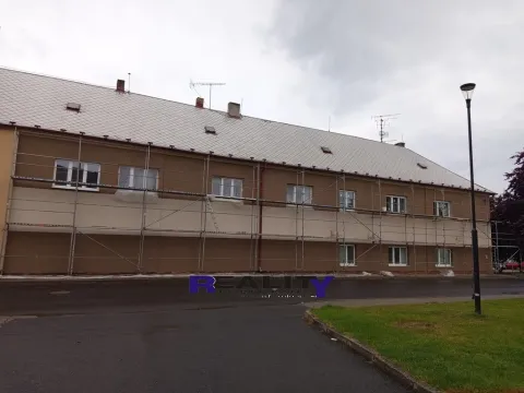 Prodej bytu 2+1, Kryry, 52 m2