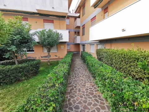 Prodej bytu 2+1, via Giacomo Puccini,Silvi,Itálie, 52 m2